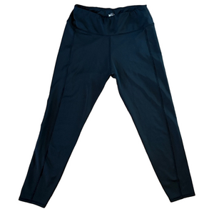 Madewell Black Leggings Size Large Yoga Pants